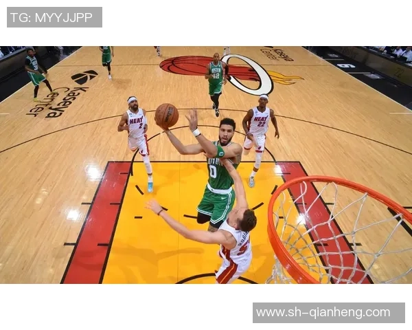 热火与凯尔特人第六场精彩对决录像回顾与分析