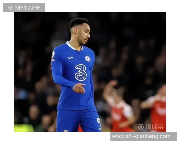 奥巴梅扬:去切尔西是个大过错,巴萨其时要卖人,我别无选择 奥巴梅扬:去切尔西是个大过错,巴萨其时要卖人,我别无选择