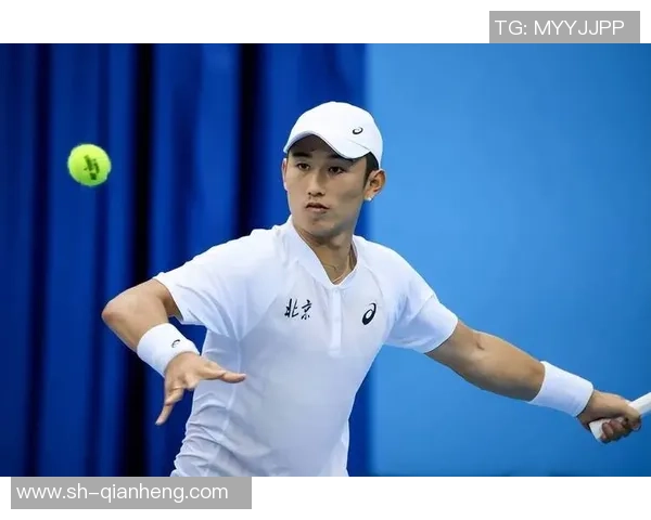 断骨重生：商竣程的“痛苦勋章”与我国男网的新火种