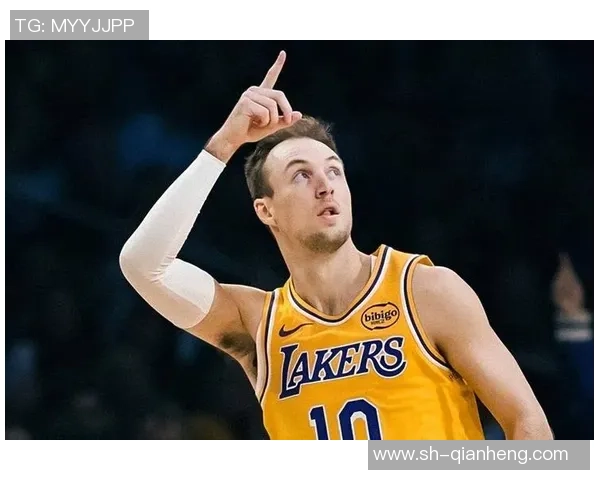 湖人今夏引援作用拉满!4将薪资1950万却轰74分,艾顿成最佳代表 湖人今夏引援作用拉满!4将薪资1950万却轰74分,艾顿成最佳代表